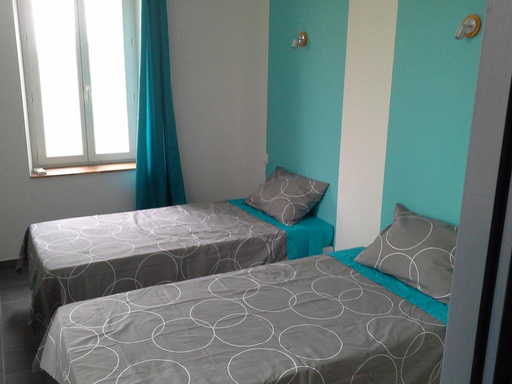 Bed and Breakfast Millot Conilhac Номер фото