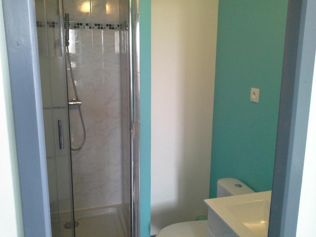 Bed and Breakfast Millot Conilhac Номер фото