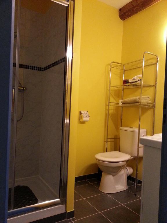 Bed and Breakfast Millot Conilhac Номер фото