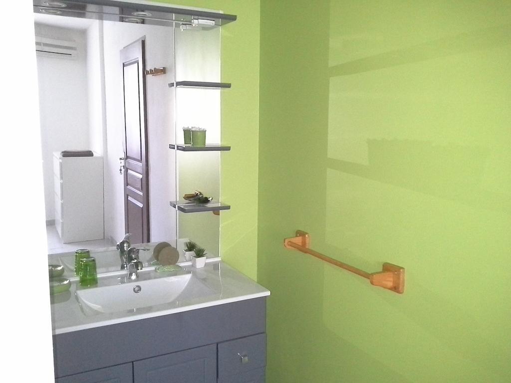 Bed and Breakfast Millot Conilhac Номер фото